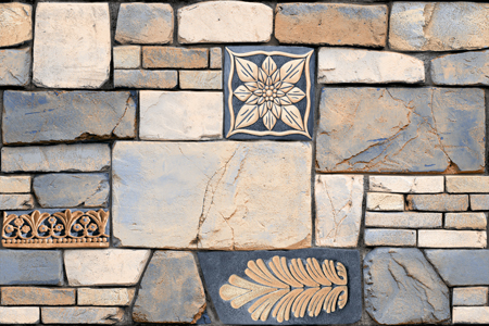 High Depth Elevation Tiles