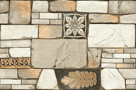 High Depth Elevation Tiles