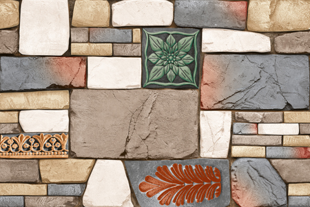 Matte Finish Catania 10 Ceramic 300x450mm