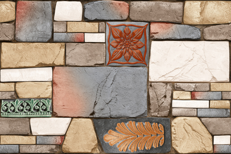 Matte Finish Catania 10 Ceramic 300x450mm