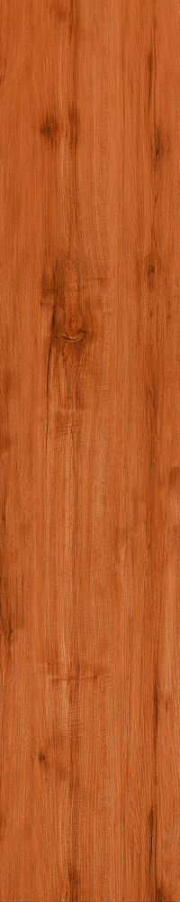 Matte Finish Cherry Red Porcelain 200x1000mm