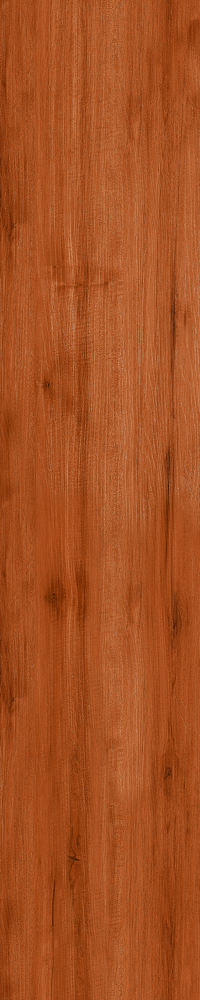 Matte Finish Cherry Red Porcelain 200x1000mm