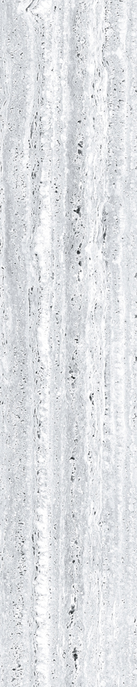 Matte Finish Claros White Porcelain 200x1000mm