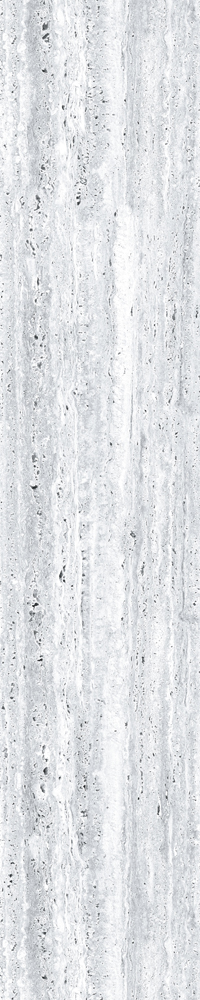 Matte Finish Claros White Porcelain 200x1000mm