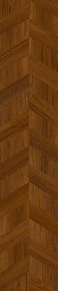 Matte Finish Corbett Choco Porcelain 200x1000mm