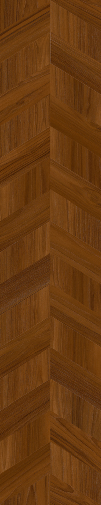 Matte Finish Corbett Choco Porcelain 200x1000mm