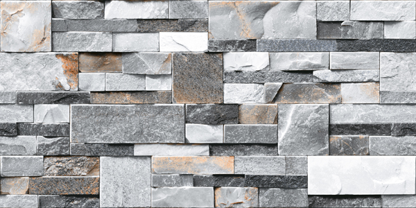 High Depth Elevation Tiles
