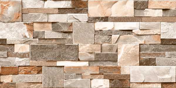 High Depth Elevation Tiles