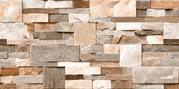 Matte Finish Costa 04 Ceramic 300x600mm