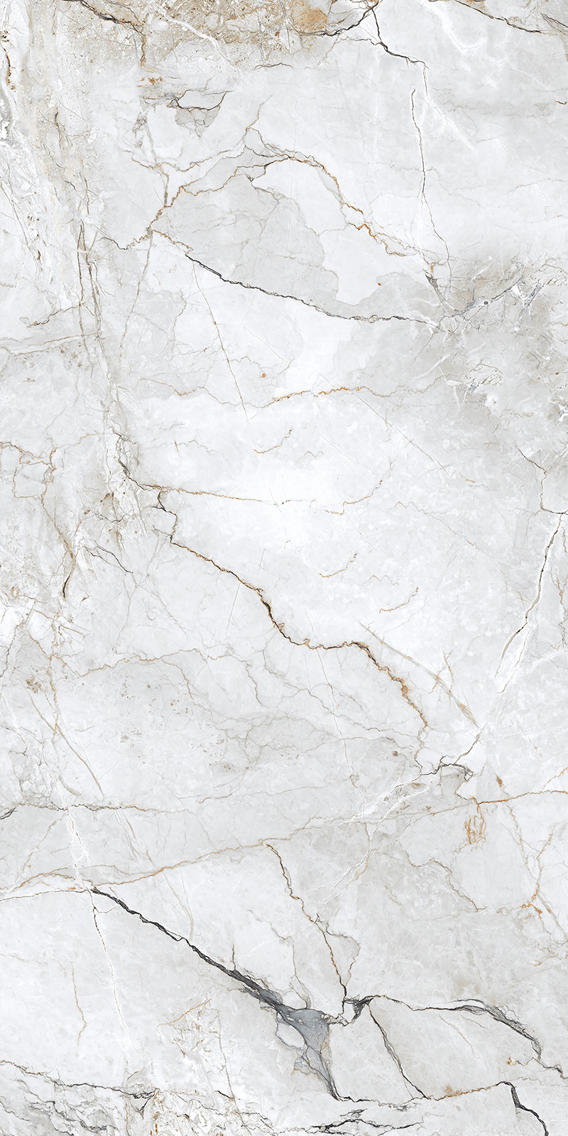 Matte Carving Finish CR Coralito Silver(800x1600) GVT 800x1600mm