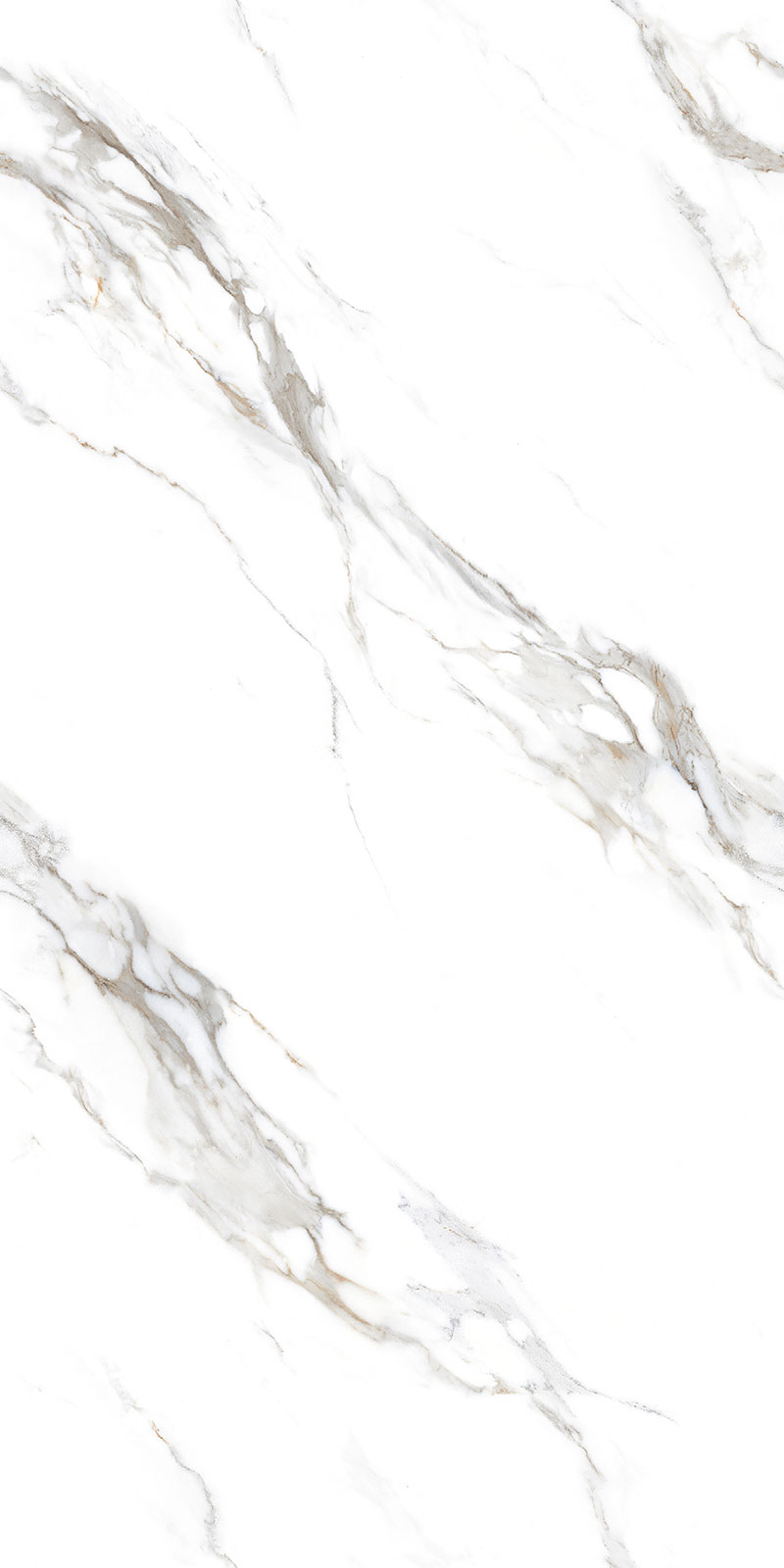 Matte Carving Finish CR Endless King Statuario (800x1600) GVT 800x1600mm