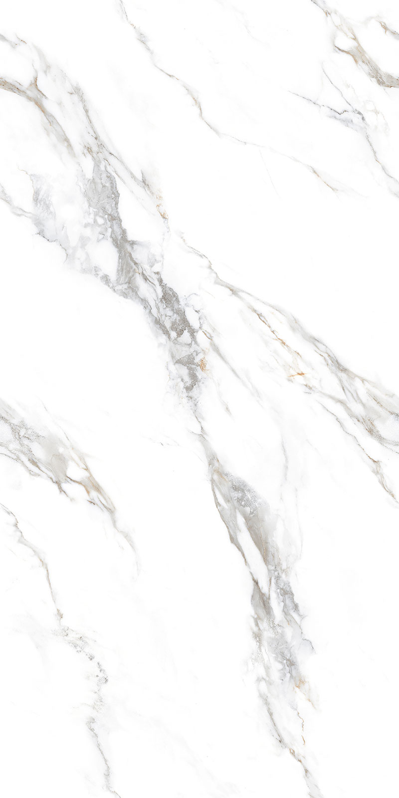 Matte Carving Finish CR Endless King Statuario (800x1600) GVT 800x1600mm