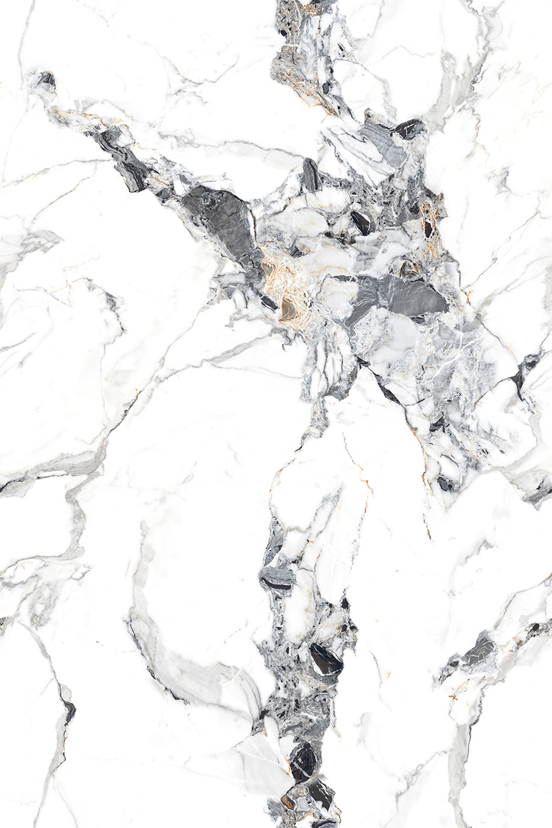 Matte Carving Finish CR Endless Royal Diamond GVT 800x1200mm