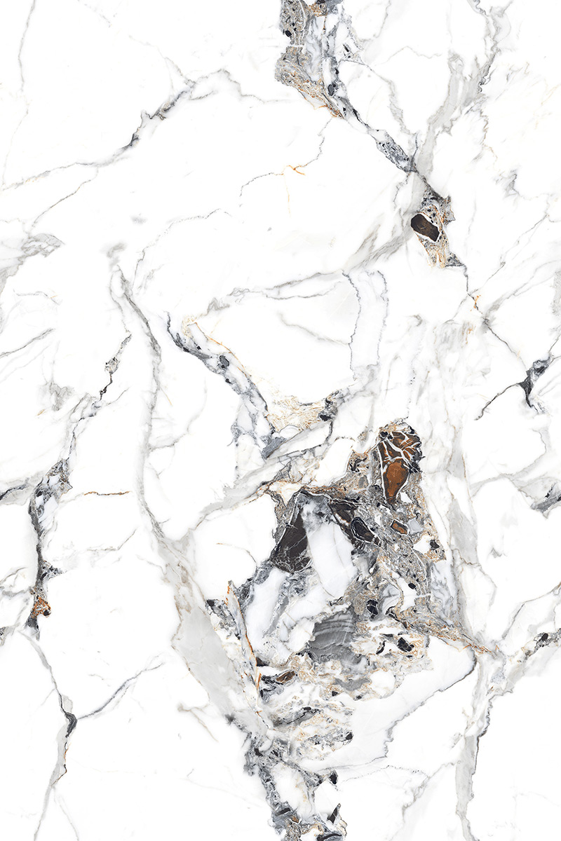 Matte Carving Finish CR Endless Royal Diamond GVT 800x1200mm