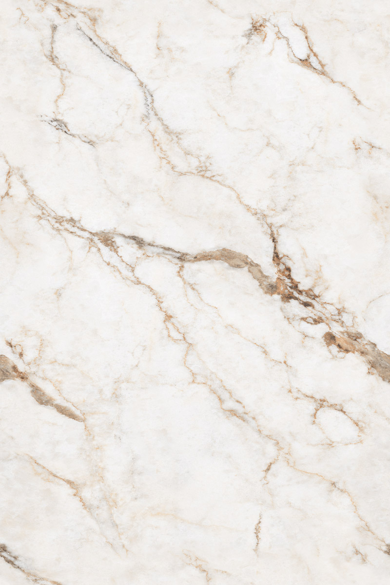 Matte Carving Finish CR Endless Calacatta Symphony GVT 800x1200mm