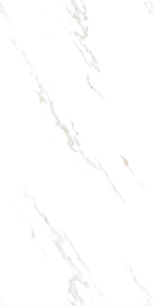 Glossy Finish Calcutta Stone GVT 600x1200mm