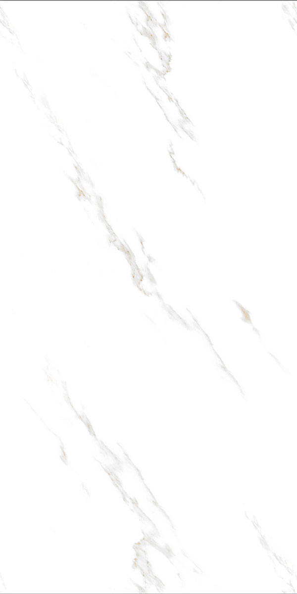 Glossy Finish Calcutta Stone GVT 600x1200mm