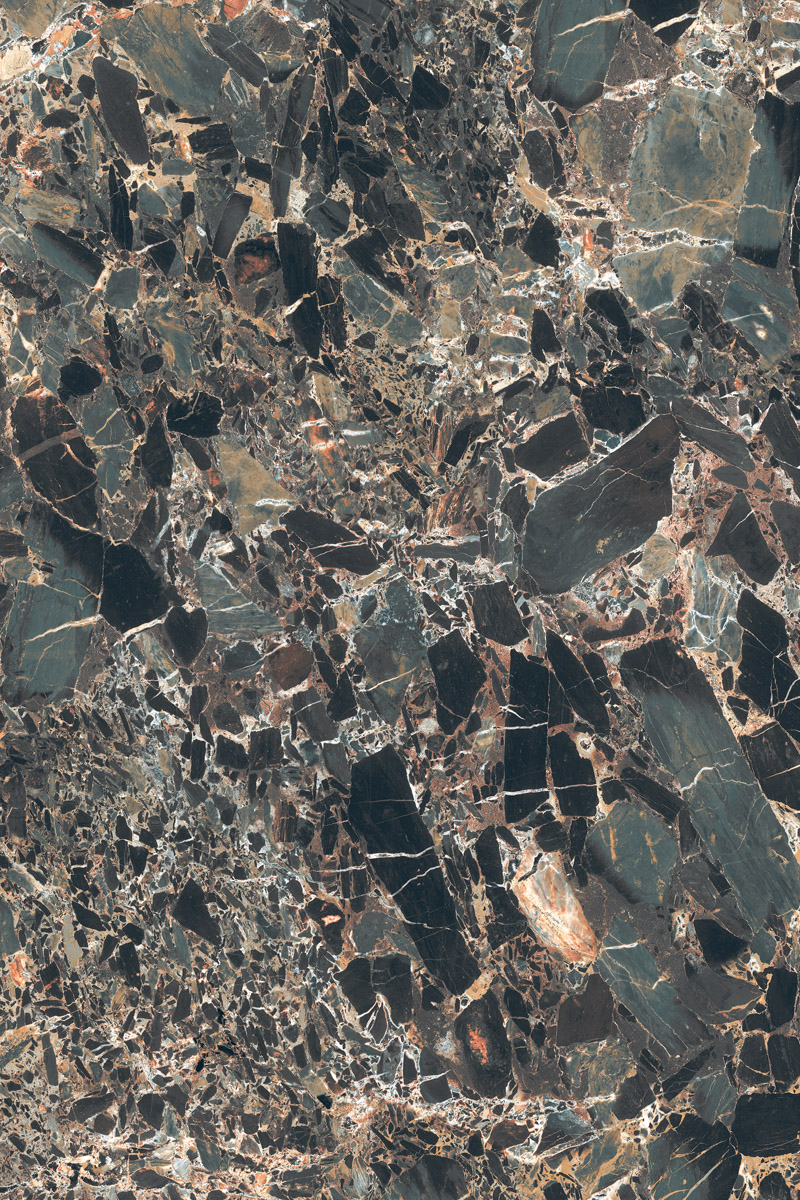 Matte Finish Damascus GVT 800x1200mm