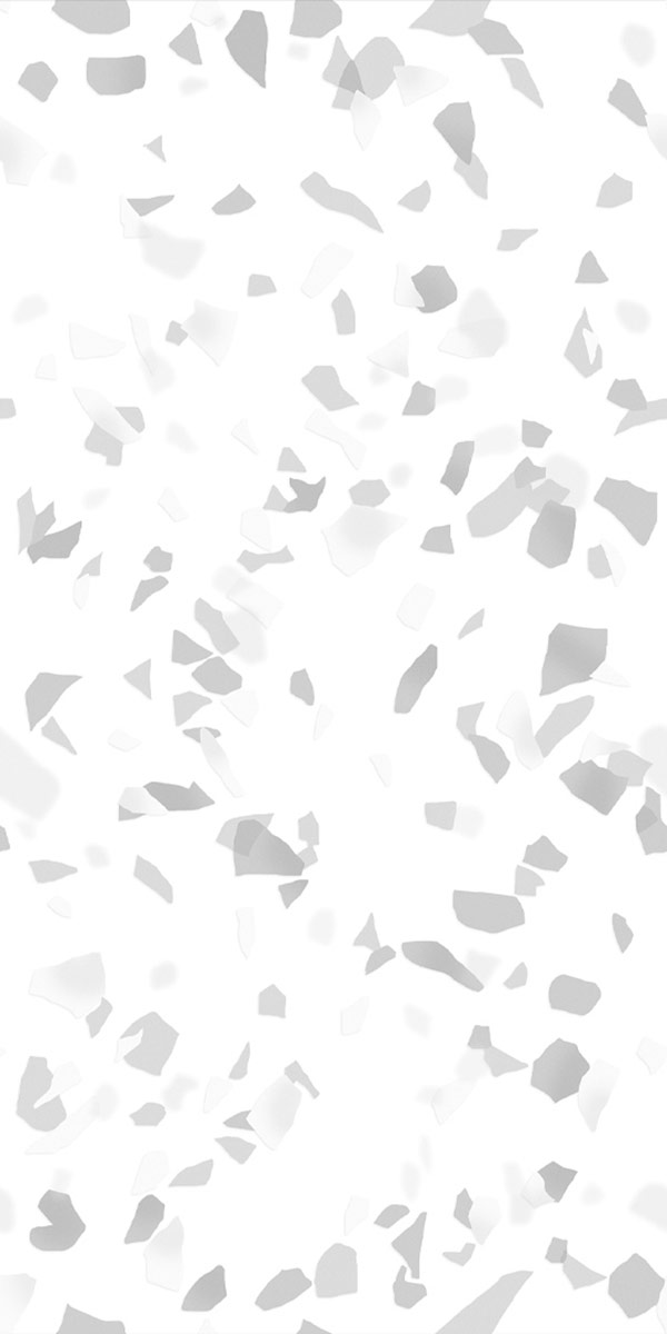 Glossy Finish Desert White GVT 600x1200mm