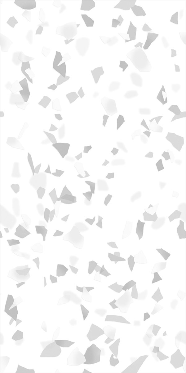 Glossy Finish Desert White GVT 600x1200mm