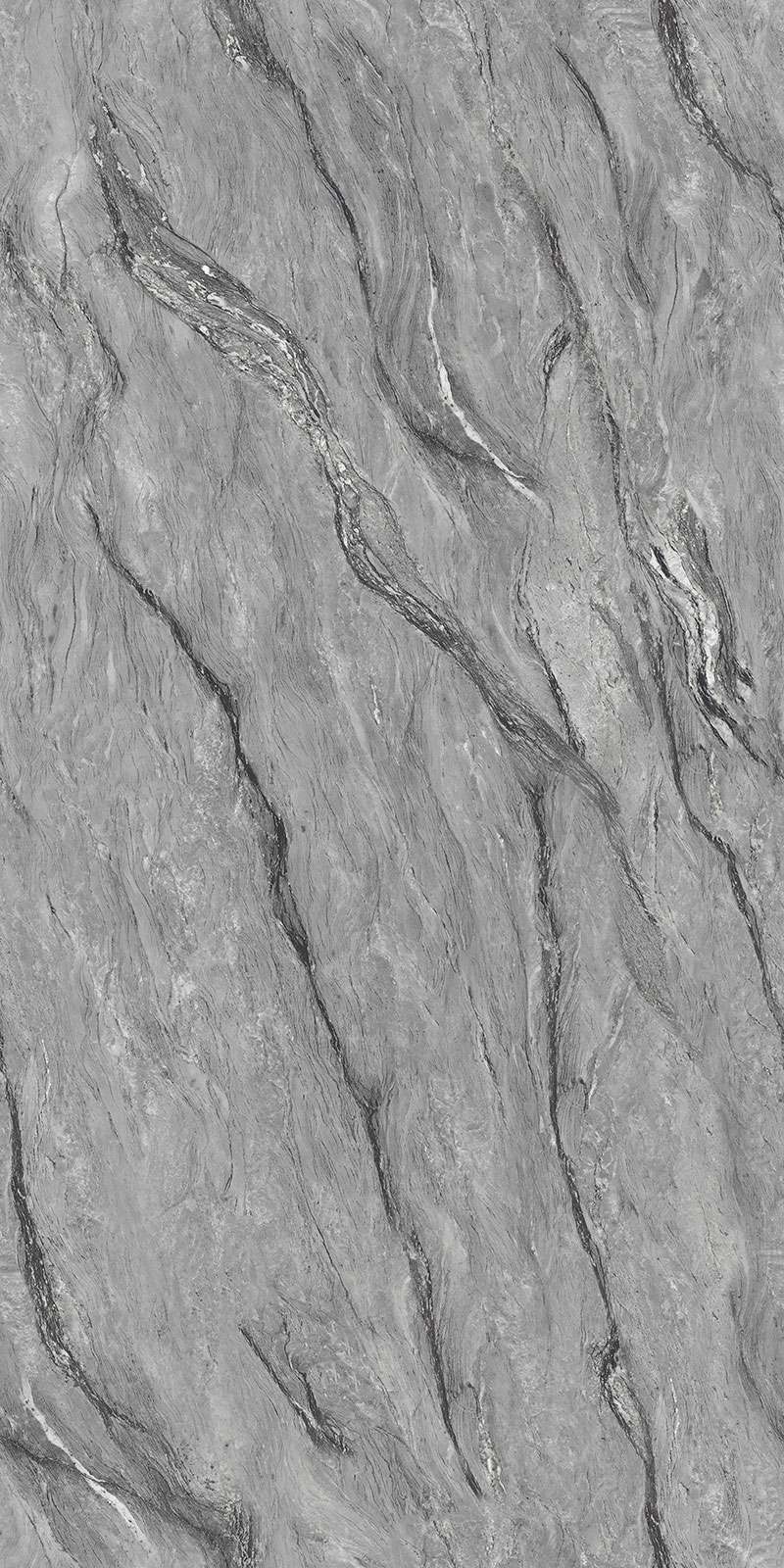 Glossy Finish EL Diona Grey (800x1600) PGVT 800x1600mm