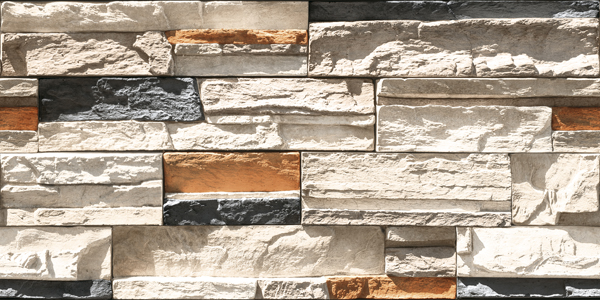 Matte Finish Dynamic 01  Ceramic 300x600mm