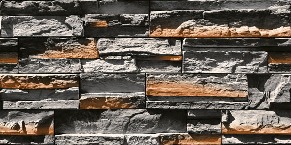 High Depth Elevation Tiles 