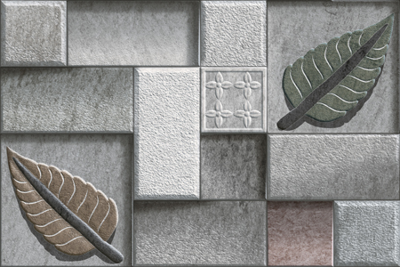 Matte Finish Elise 01 Ceramic 300x450mm