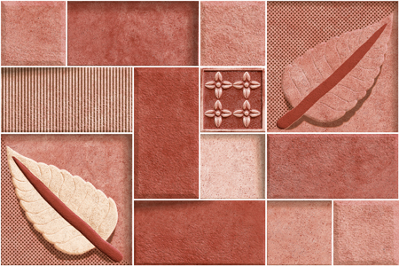 Matte Finish Elise 06 Ceramic 300x450mm