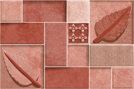 Matte Finish Elise 06 Ceramic 300x450mm