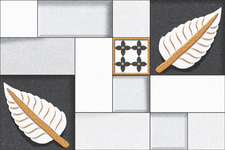 Matte Finish Elise 11 Ceramic 300x450mm