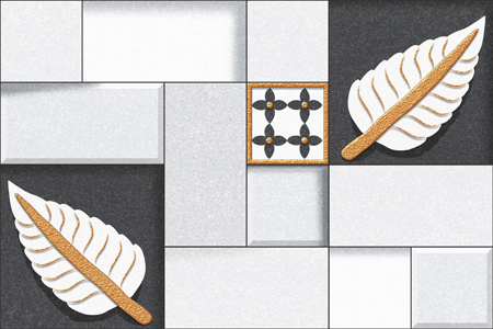 Matte Finish Elise 11 Ceramic 300x450mm