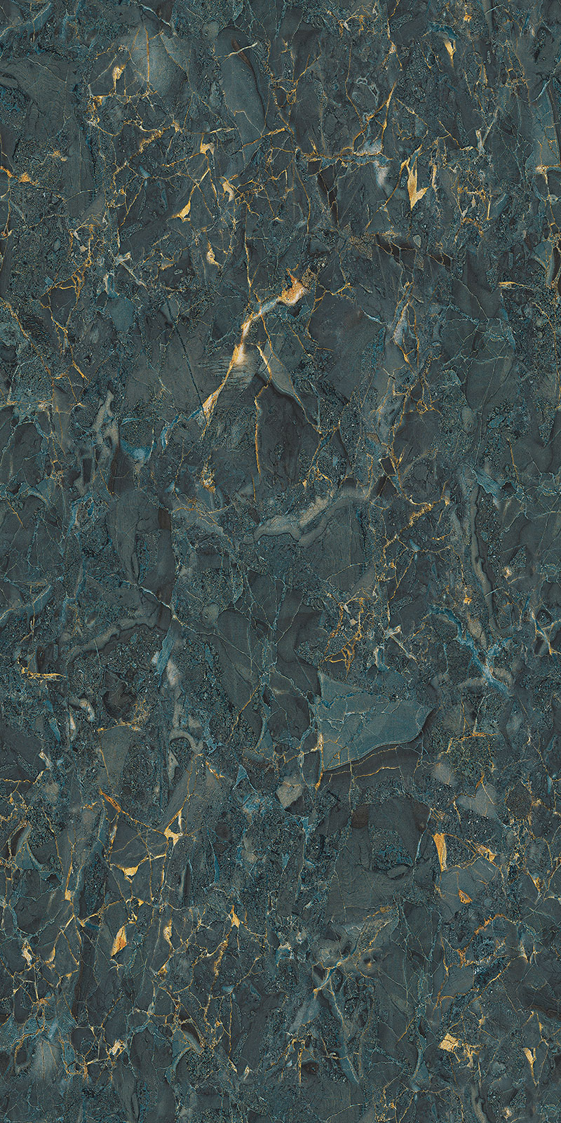 High Glossy Finish EL Nairobi Green(800x1600) GVT 800x1600mm