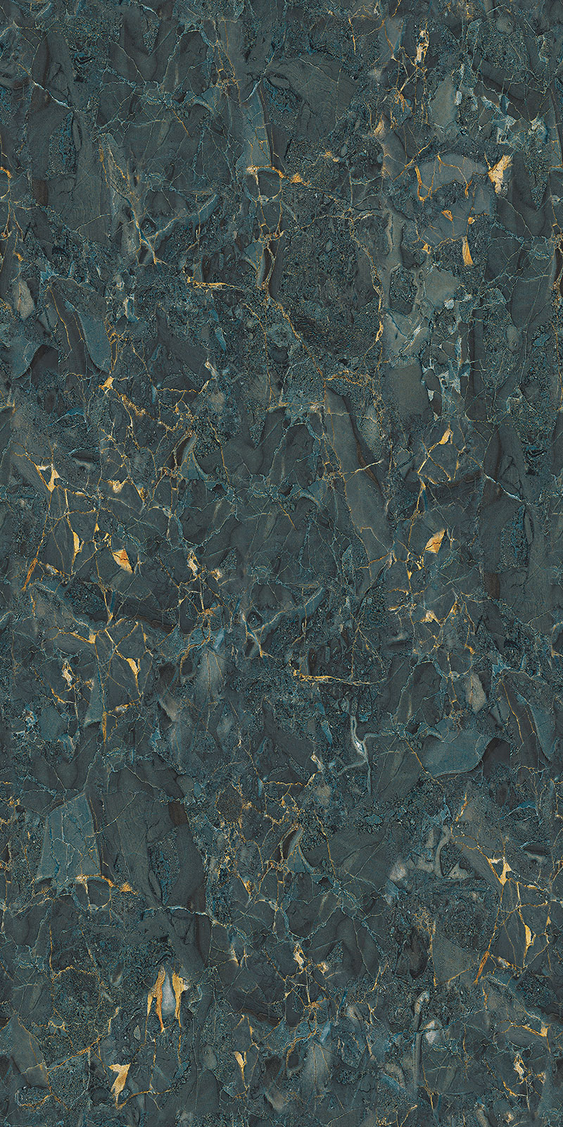 High Glossy Finish EL Nairobi Green(800x1600) GVT 800x1600mm