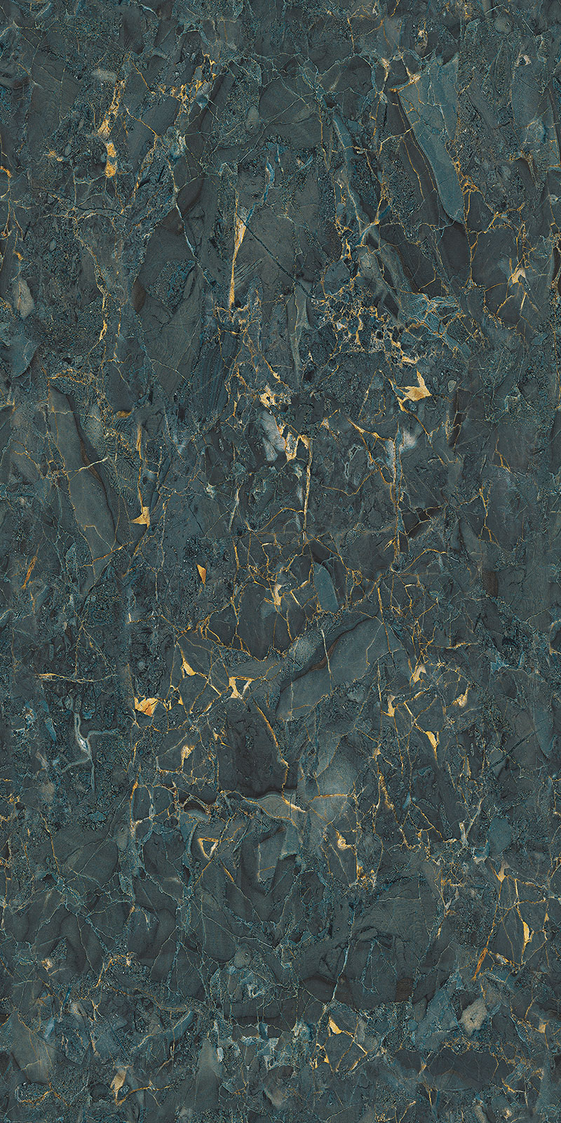 High Glossy Finish EL Nairobi Green(800x1600) GVT 800x1600mm