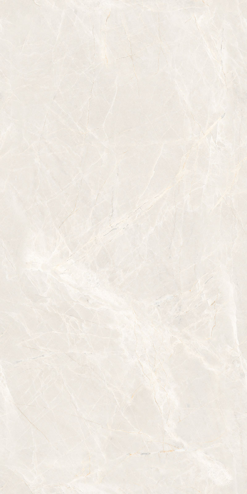 Endless Glossy Tiles