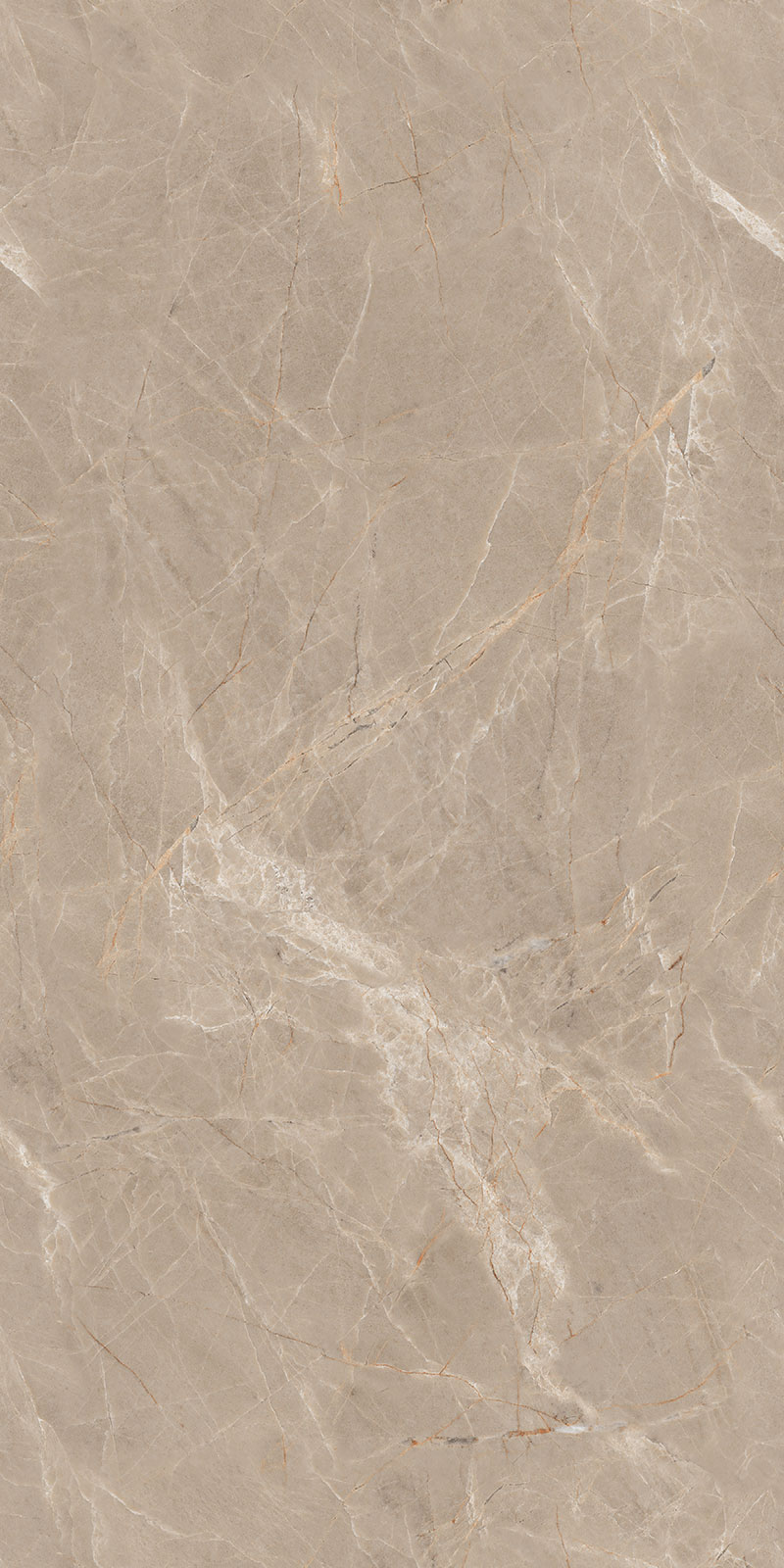 Endless Glossy Tiles