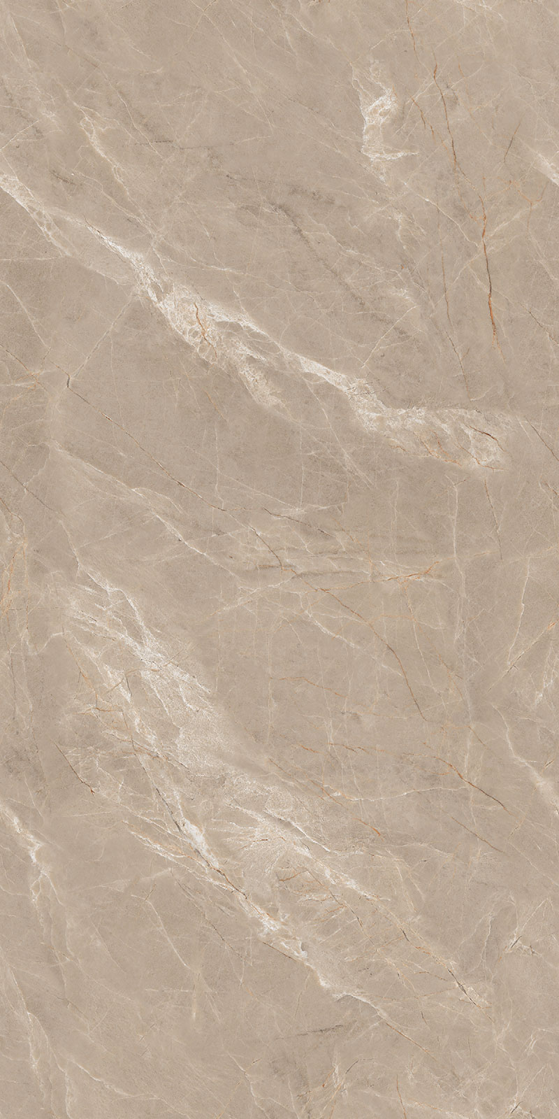 Glossy Finish EL Agora Brown (800x1600) PGVT 800x1600mm