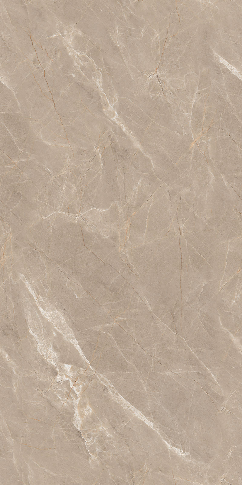 Glossy Finish EL Agora Brown (800x1600) PGVT 800x1600mm