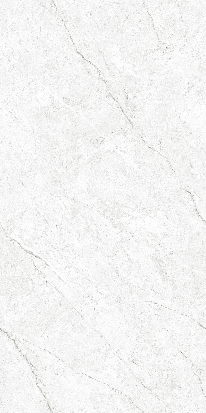 Endless Glossy Tiles