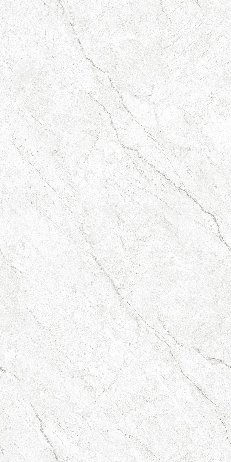 Glossy Finish EL Authentic Bianco (800x1600) PGVT 800x1600mm