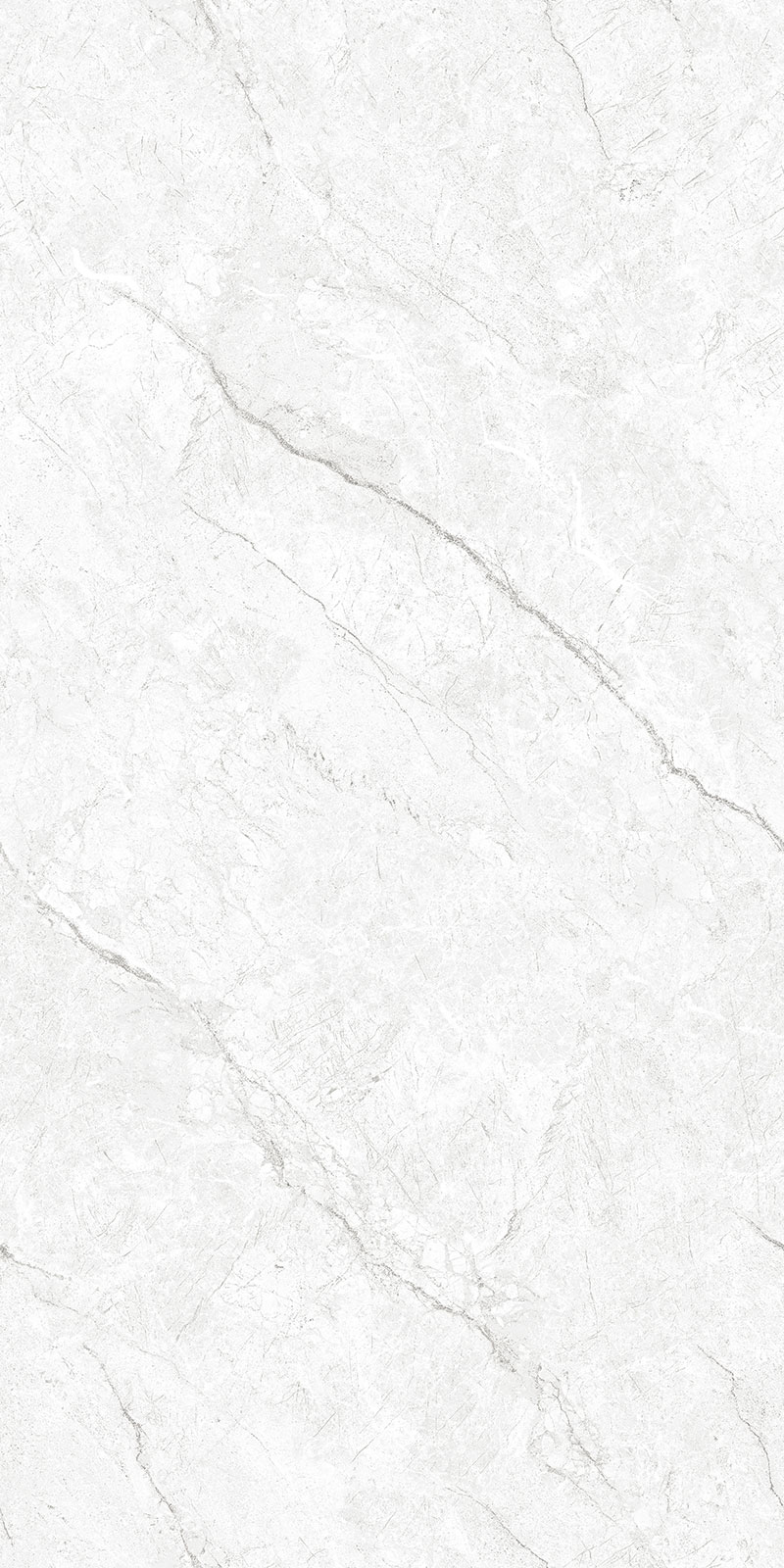 Glossy Finish EL Authentic Bianco (800x1600) PGVT 800x1600mm