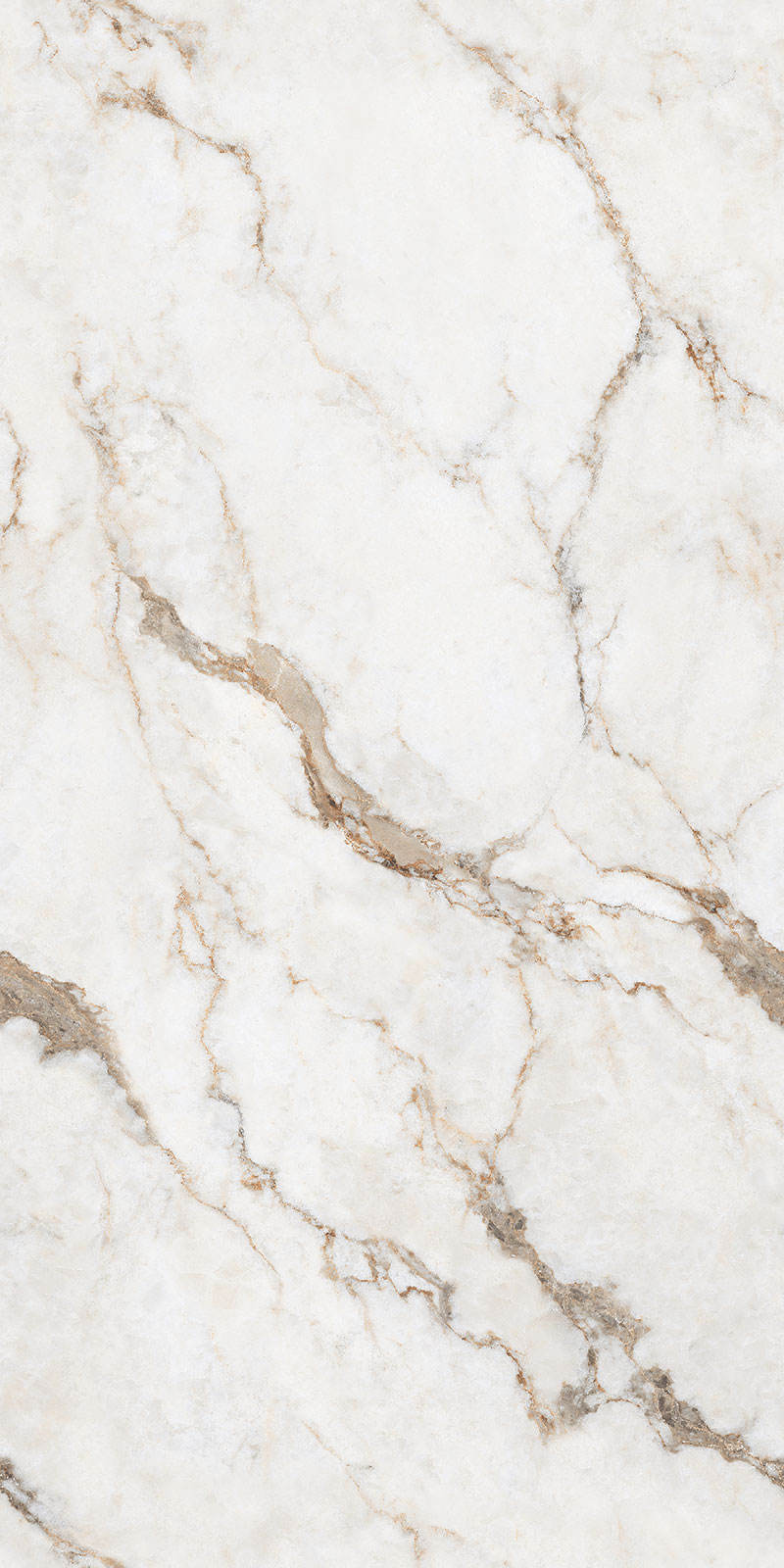 Endless Glossy Tiles