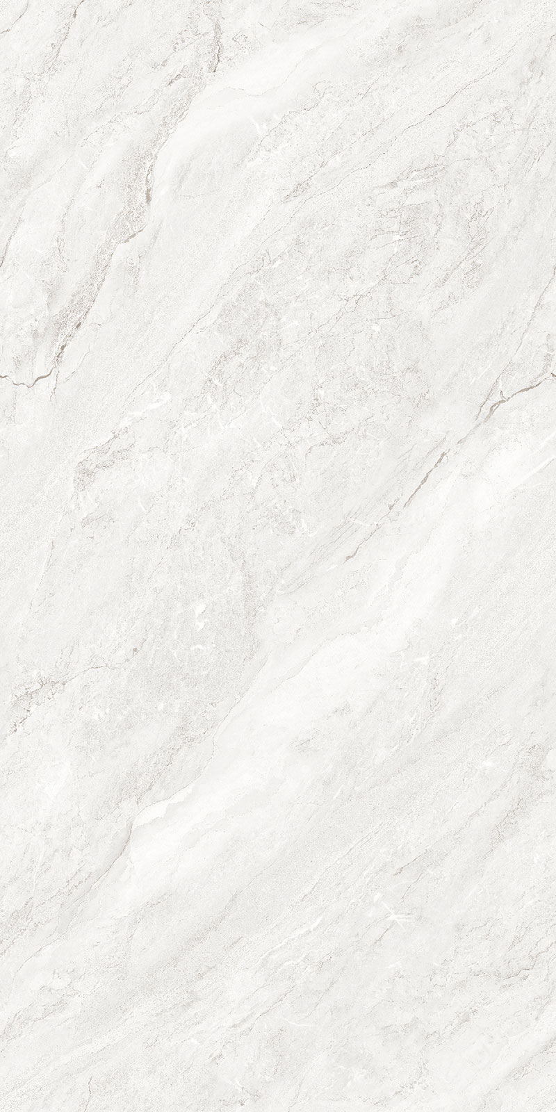 Endless Glossy Tiles