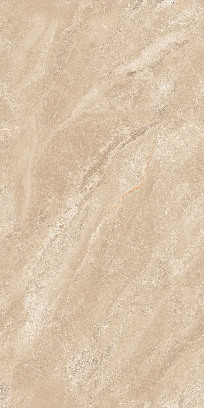 Endless Glossy Tiles