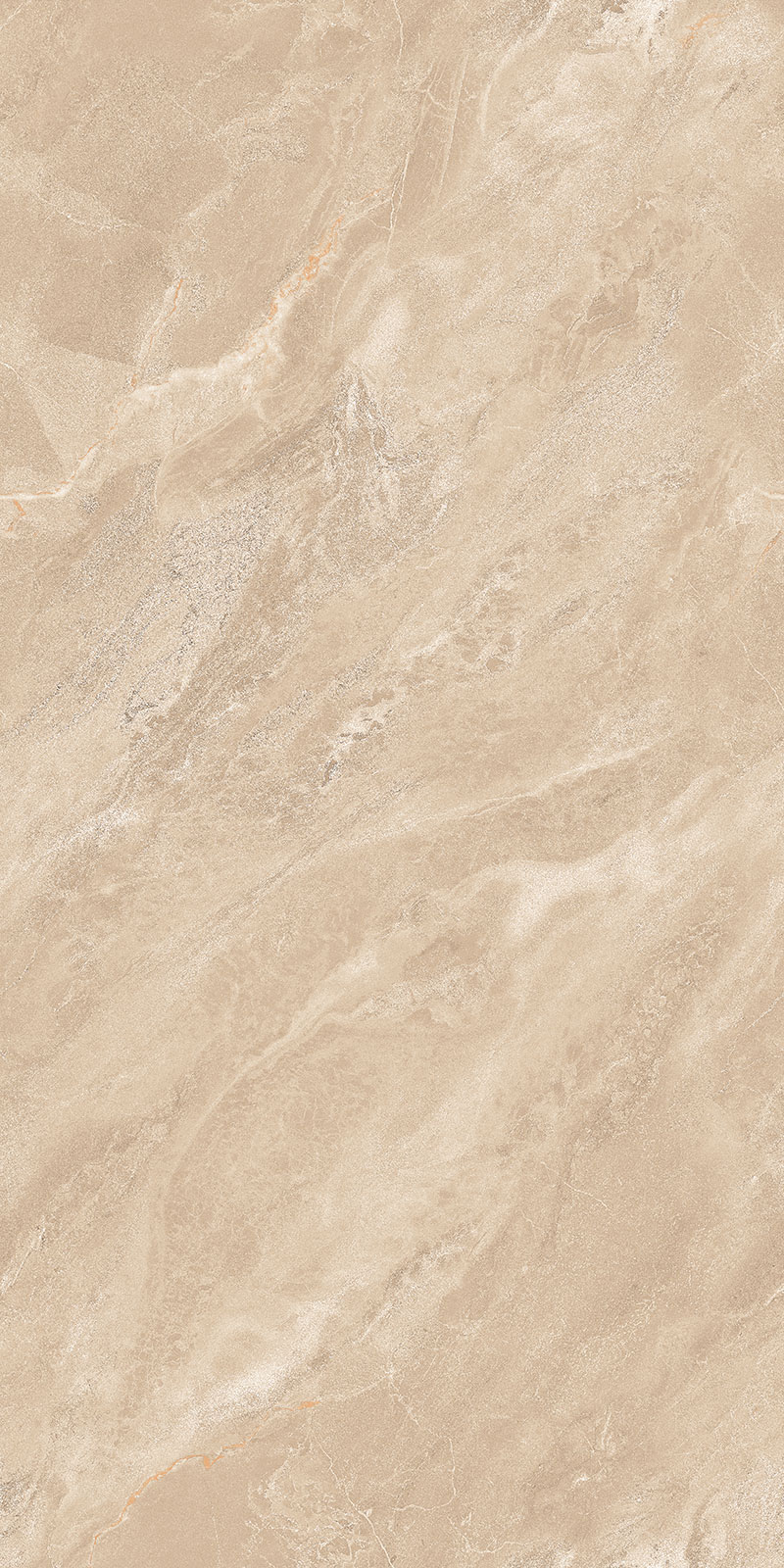 Glossy Finish EL Glam Brown (800x1600) PGVT 800x1600mm