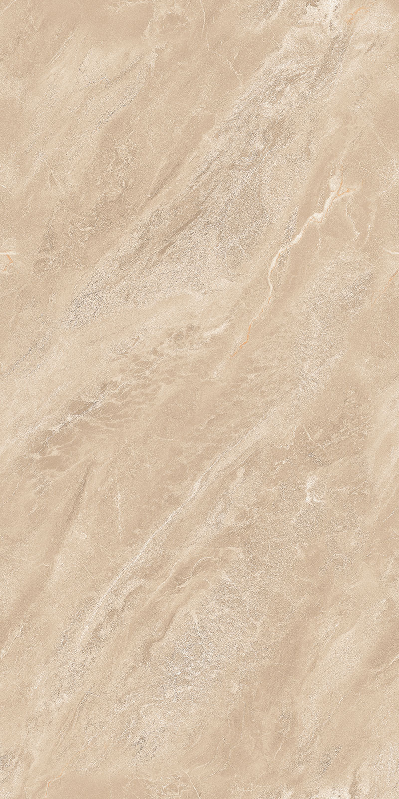 Glossy Finish EL Glam Brown (800x1600) PGVT 800x1600mm