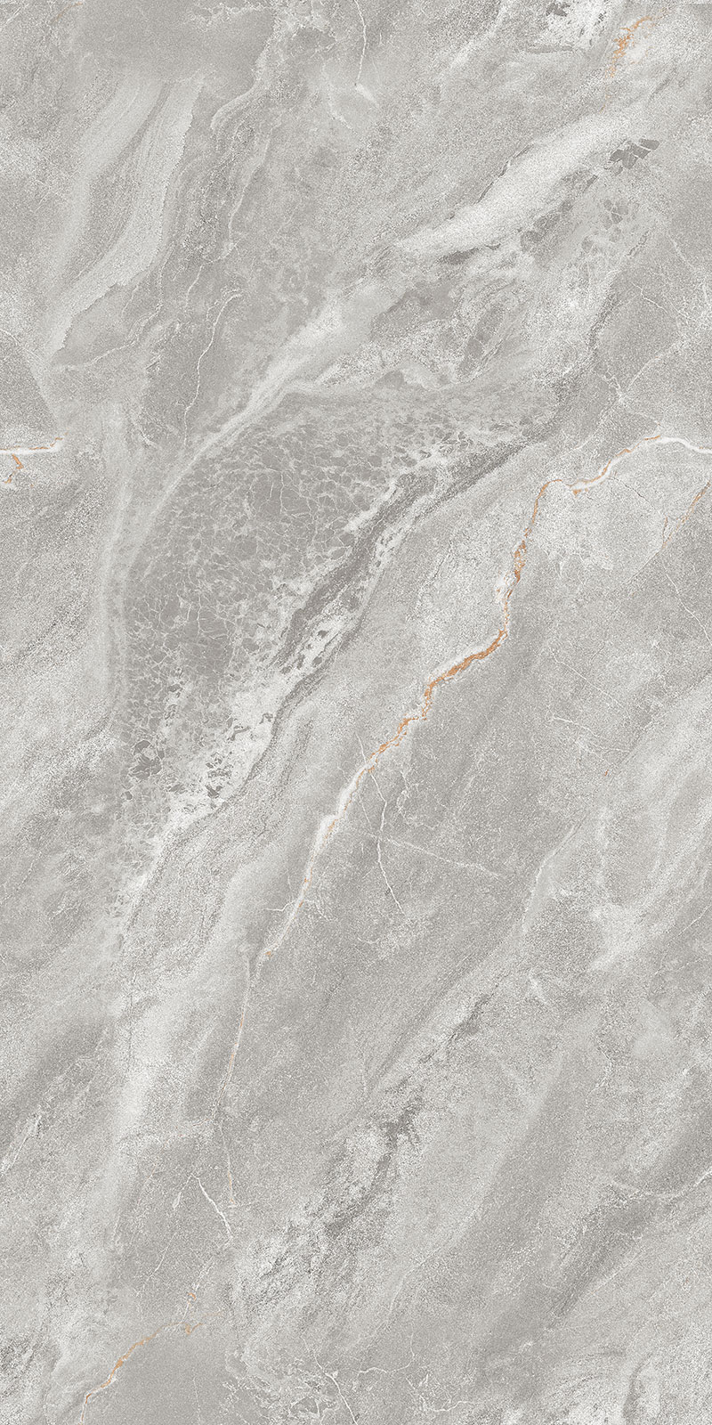 Endless Glossy Tiles