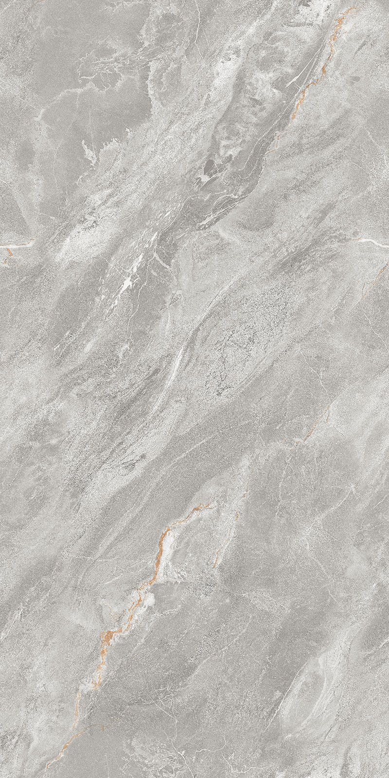 Glossy Finish EL Glam Grey (800x1600) PGVT 800x1600mm