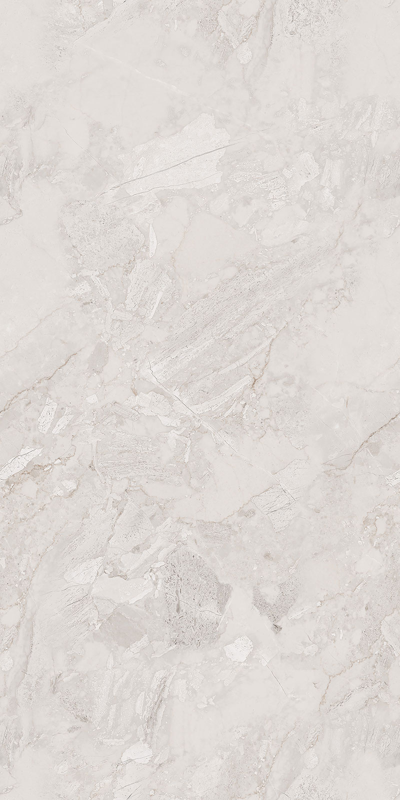 Endless Glossy Tiles